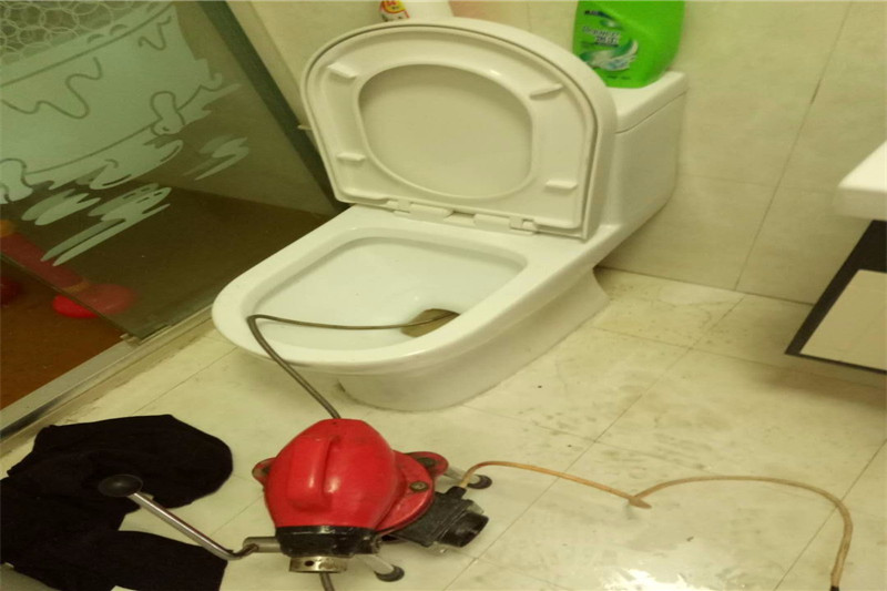 和田市如何疏通马桶 疏通马桶多少钱