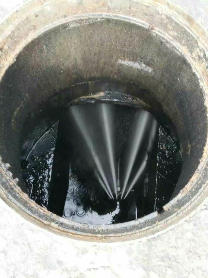 和田市市政管道清洗-排污管道清洗