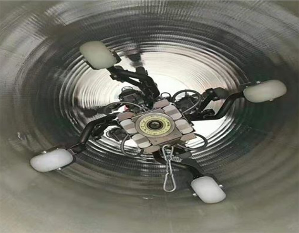 和田市市政管道清淤怎么修复