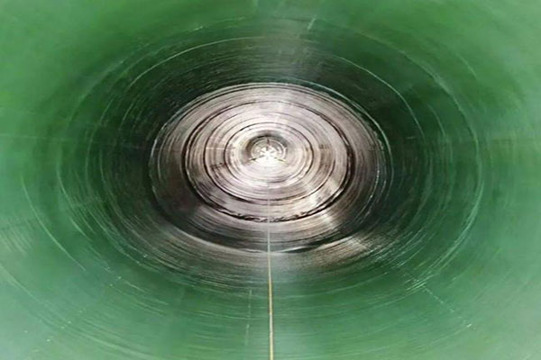 和田市管道修复方法有哪些？