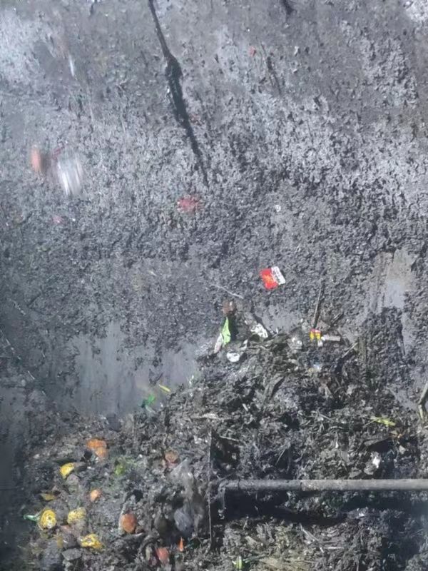 和田市管道结垢危害和原因