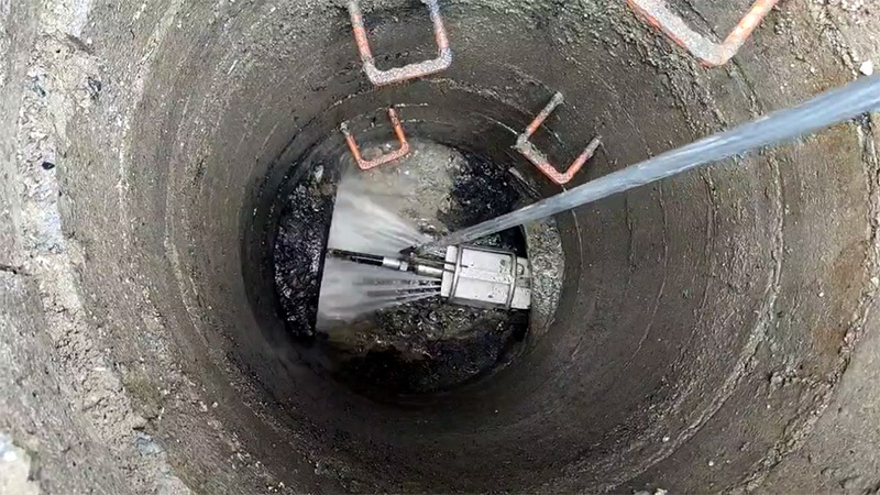 和田市宾馆饭店管道清淤前必须了解的五大常识